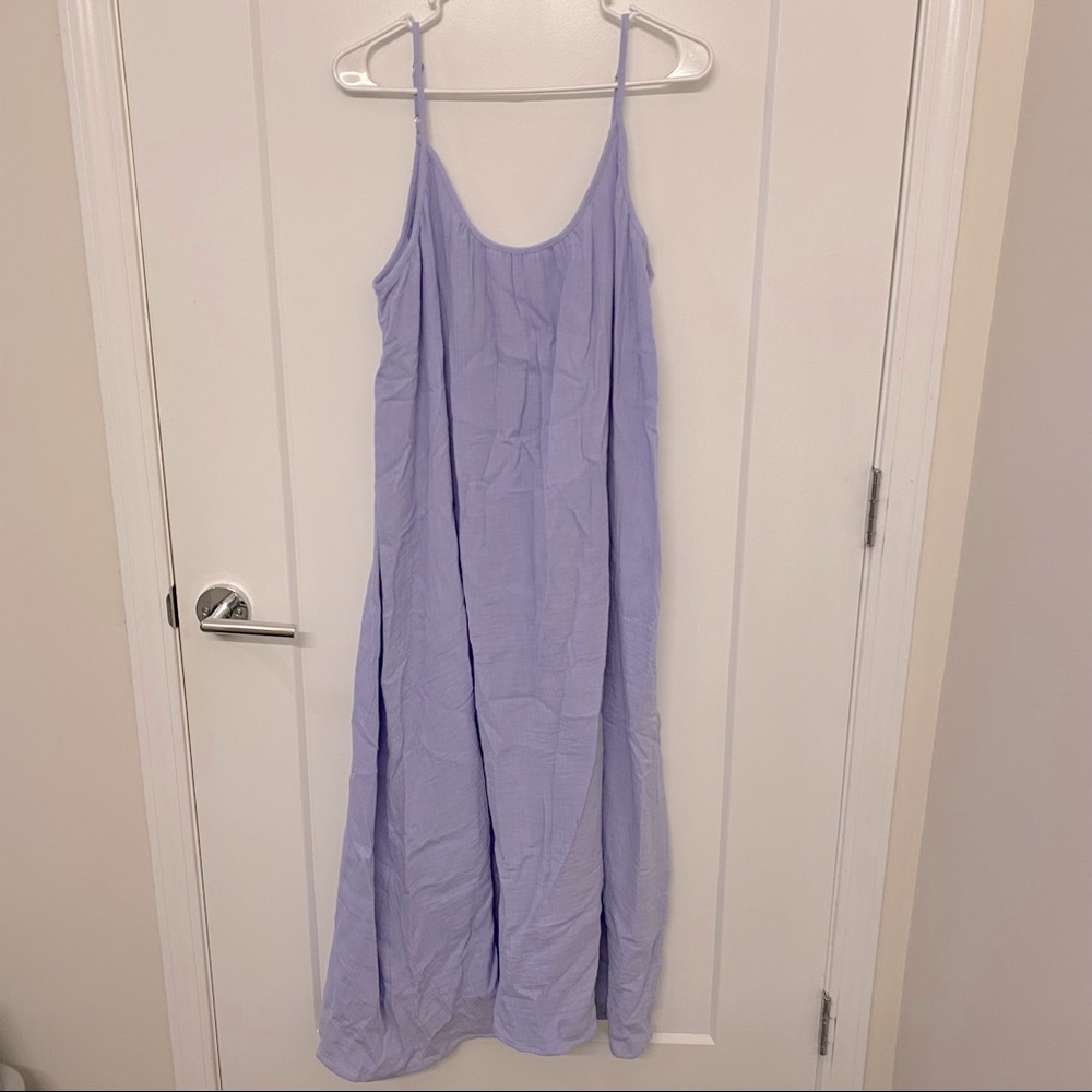 LOFT Dress